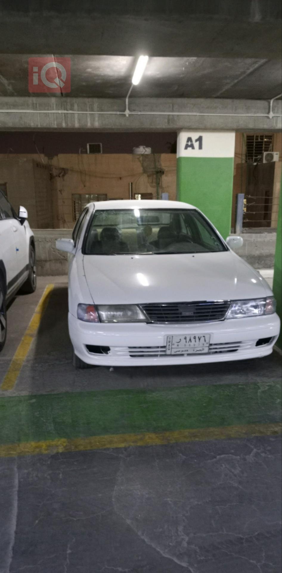 Nissan Sunny